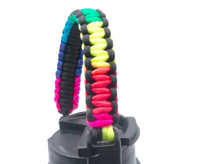 Rope Handle for Big Donk