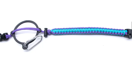 Rope Handle for Big Donk