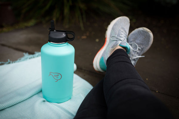 Sup BIG DONK 1.9L Stainless Steel Drink Bottle