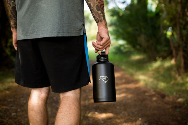 Sup BIG DONK 1.9L Stainless Steel Drink Bottle