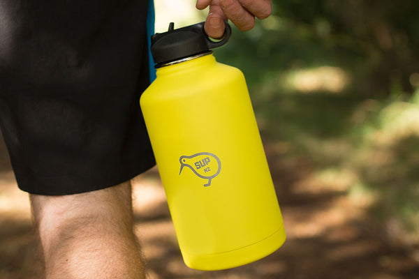 Sup BIG DONK 1.9L Stainless Steel Drink Bottle