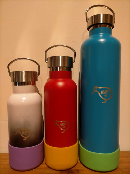 Silicone Bottle Sock