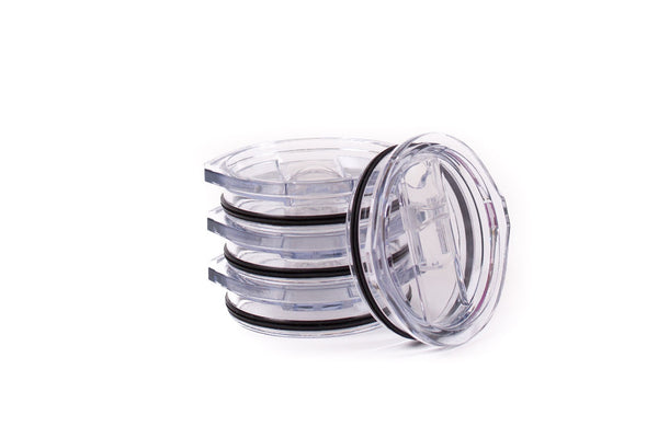 8oz Replacement lid