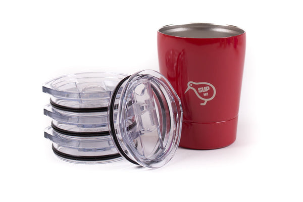 8oz Replacement lid