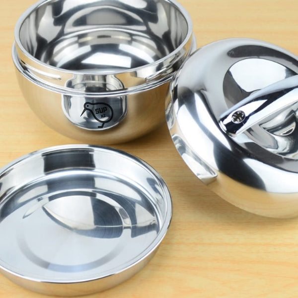 SUP Tub Stainless steel reusable bowl