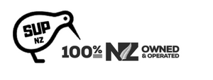 SUP NZ Reusables Ltd logo