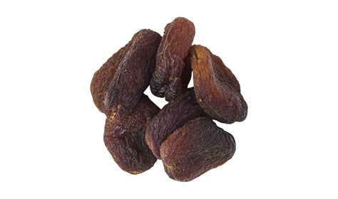 CERES Apricots Whole Dried Organic 3kg