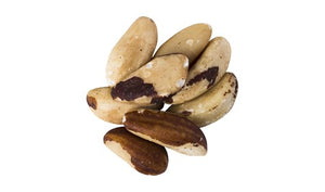 CERES Brazil Nuts Organic 2.5kg