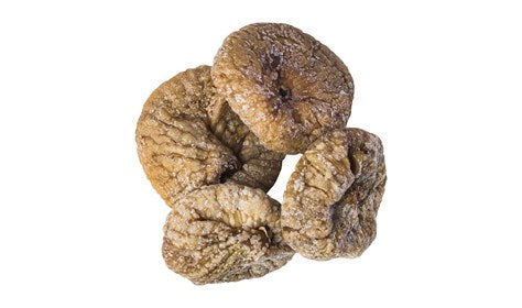 CERES Figs Whole Dried Organic 5kg