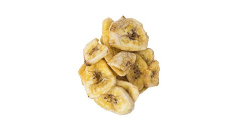CERES Banana Chips Organic 6.8kg