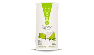 CERES Organic Coconut Water 1L x 12