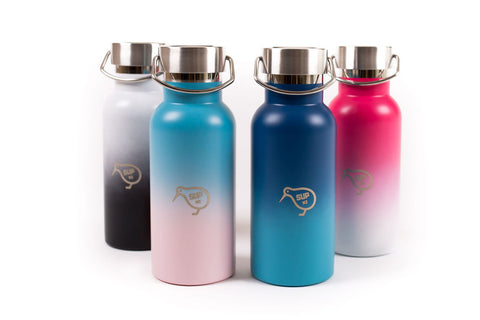 Sup Minis 350ml Stainless Steel Drink Bottle