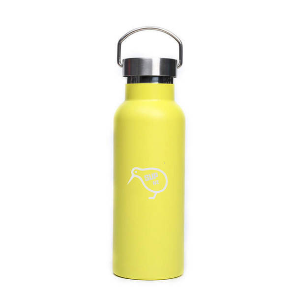 500ml Stainless Steel Drink Water Reusable